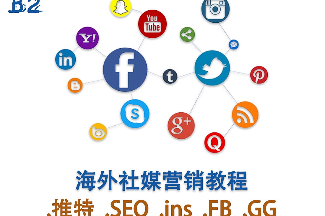 独立站营销引流高级教程【英文版】