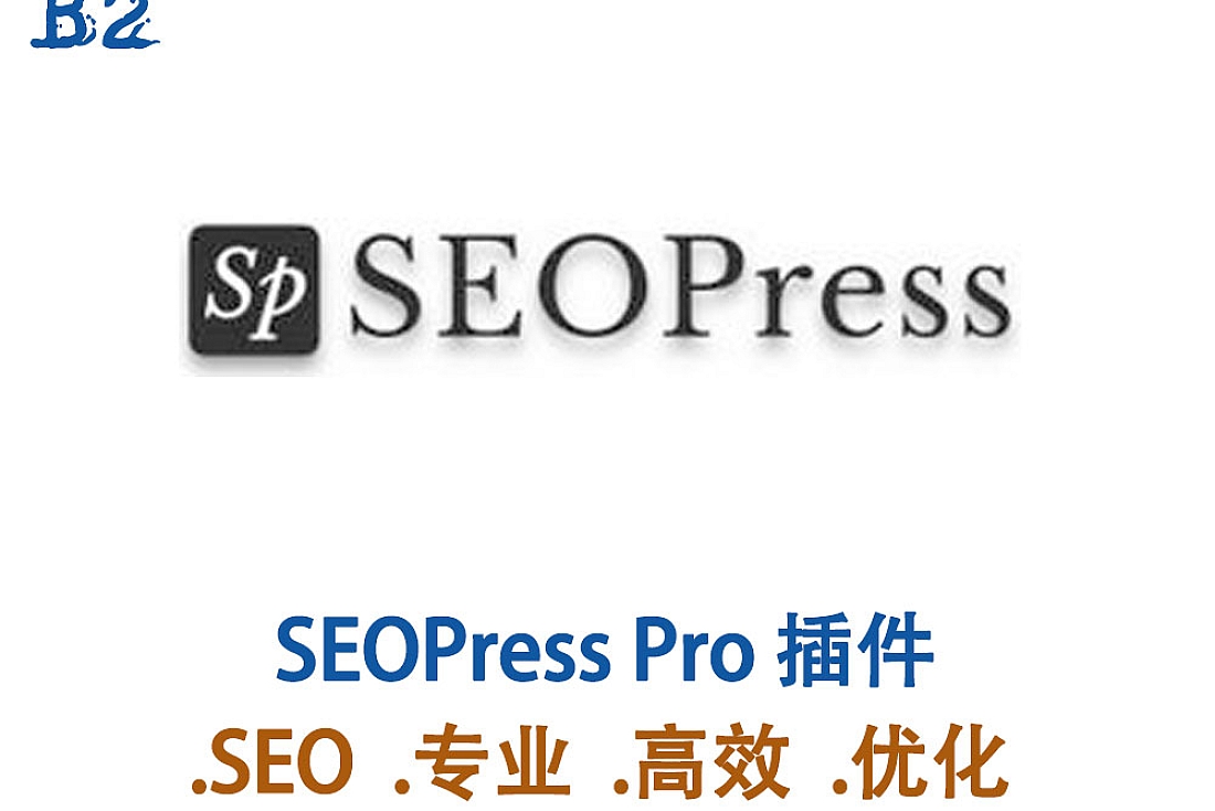 SEOPress Pro WordPress SEO 插件