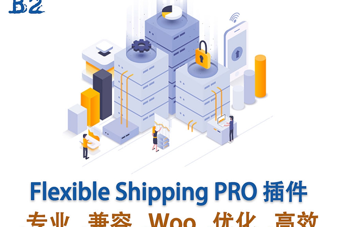 Flexible Shipping PRO WooCommerce插件