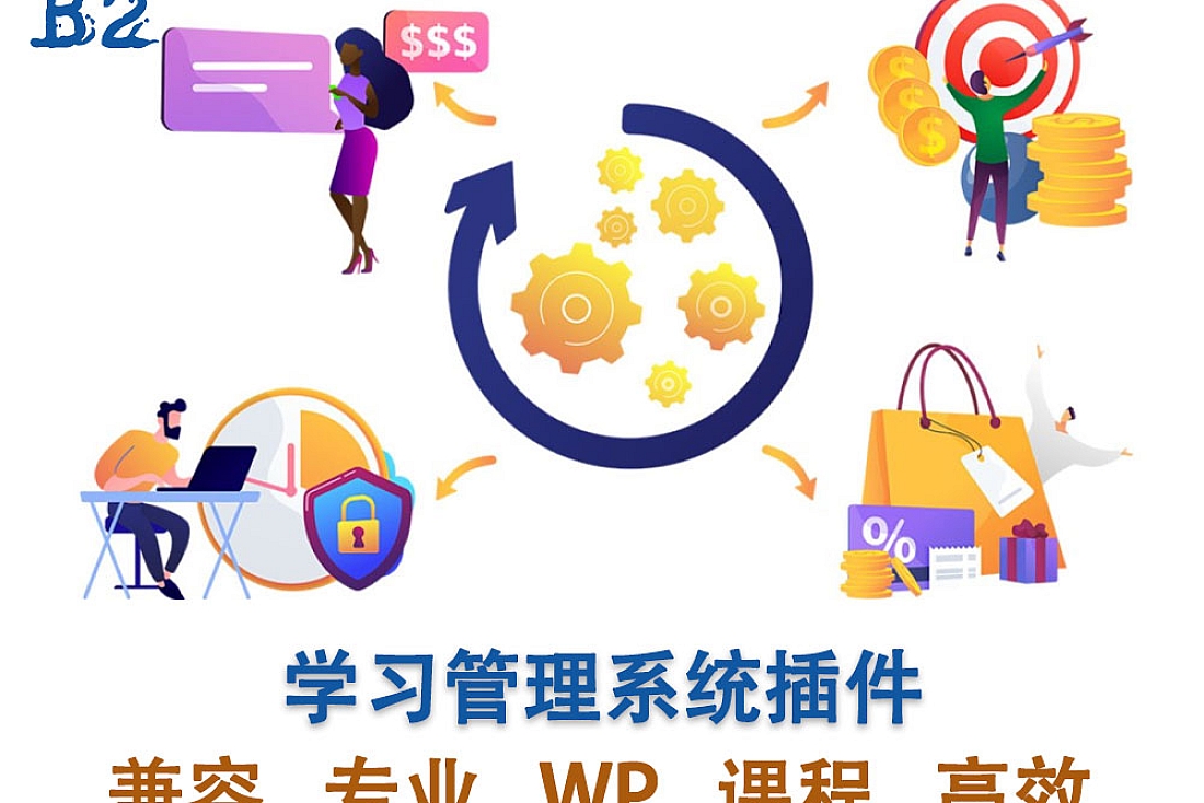 LearnDash WordPress最强大的学习管理系统插件