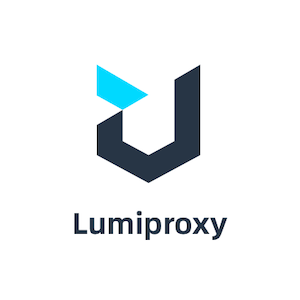 Lumiproxy海外住宅IP