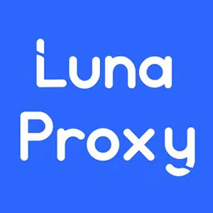 Lunaproxy