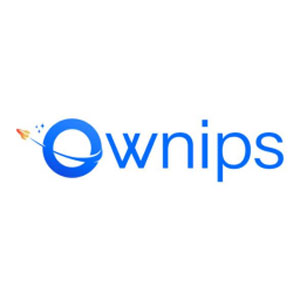 Ownips全球静态代理